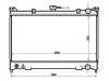 Radiator:21410-38F10