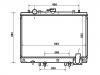 Radiator:MR281024
