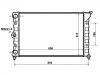 Radiator:353.121.253 N