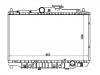 радиатор Radiator:1581