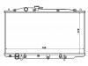 Radiator:19010-RCJ-A51