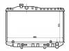 радиатор Radiator:16400-70100