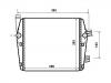 радиатор Radiator:7L6 121 212