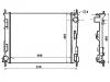 Radiator:82 00 448 552