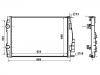 Radiator:82 00 325 007