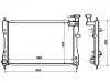 Radiator:MN135879