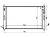 Radiator:MN156092
