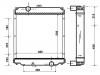 Radiator:MC127006