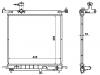 Radiator:21410-1HC1A