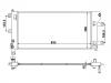 Radiator:21410-3NL2A