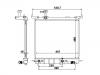 Radiator:21410-1HJ0A